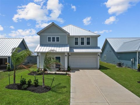 Photo of 5226 Allen Cay Drive, Texas City, TX 77590 (MLS # 40229439)
