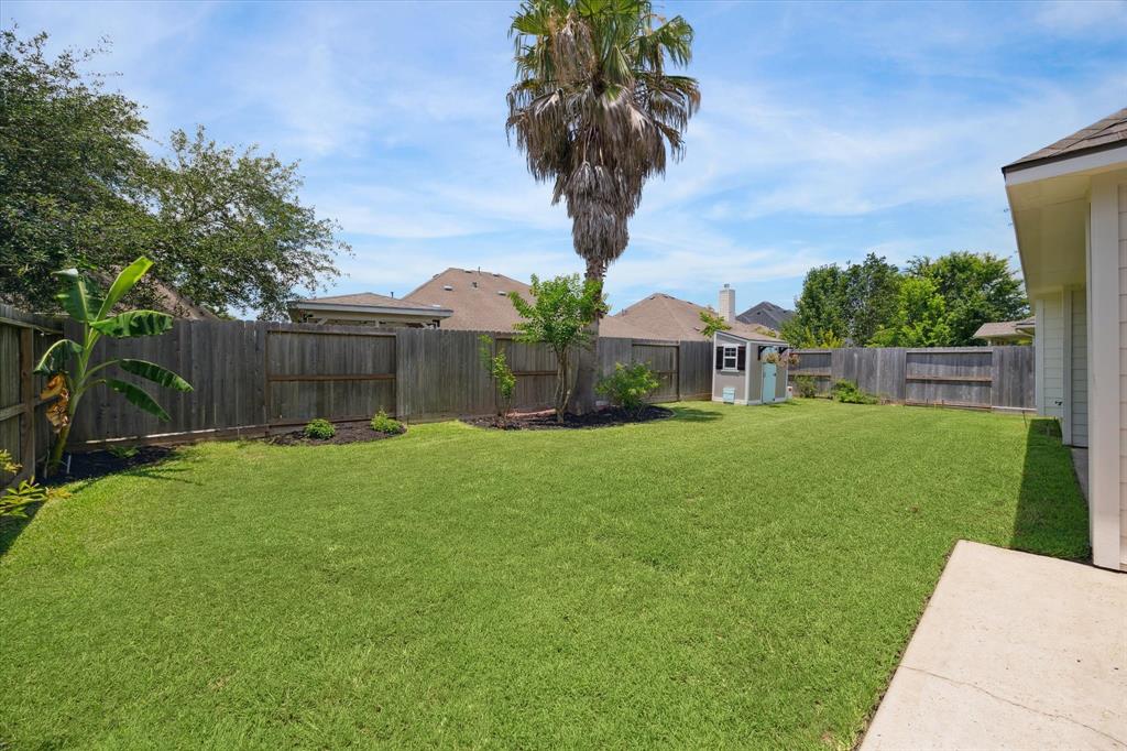 2706 Marble Brook Lane, Pearland, Texas image 22