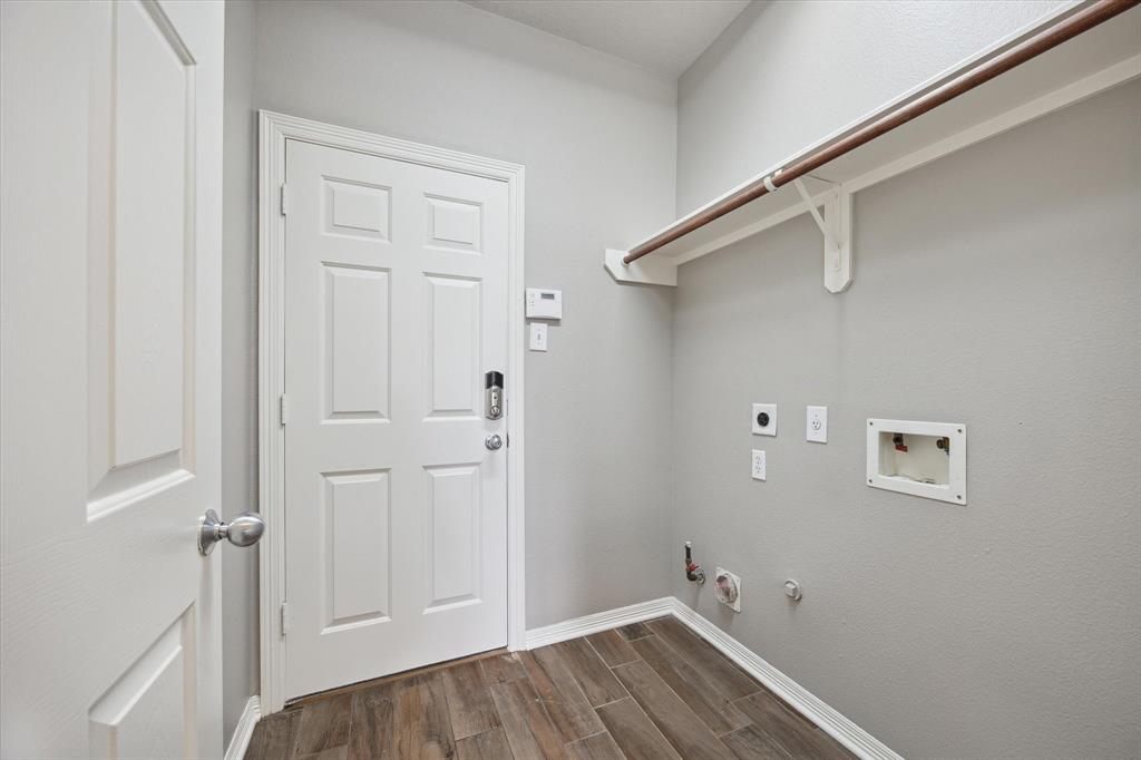 2706 Marble Brook Lane, Pearland, Texas image 19