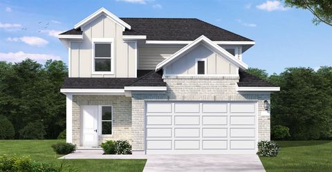12203 Ridge Top Drive Conroe TX 77304