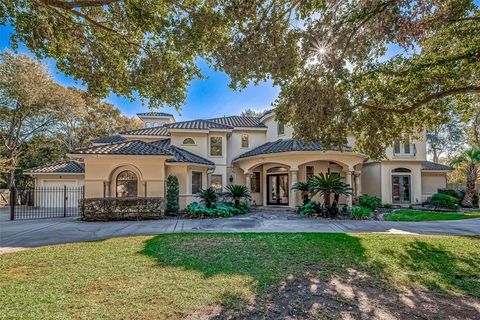 17903 Theiss Park Lane Spring TX 77379