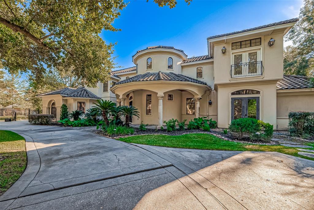 17903 Theiss Park Lane