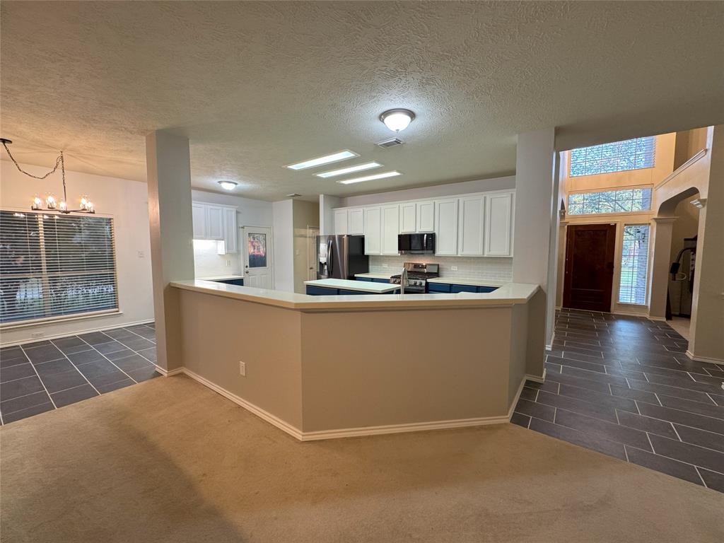 2406 Meadow Tree Lane, Spring, Texas image 9