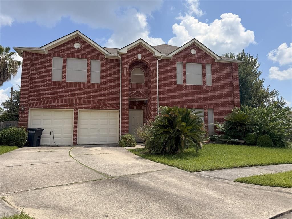 Photo of 26865 Monarch Manor Lane, Kingwood, TX 77339 (MLS # 75795040)