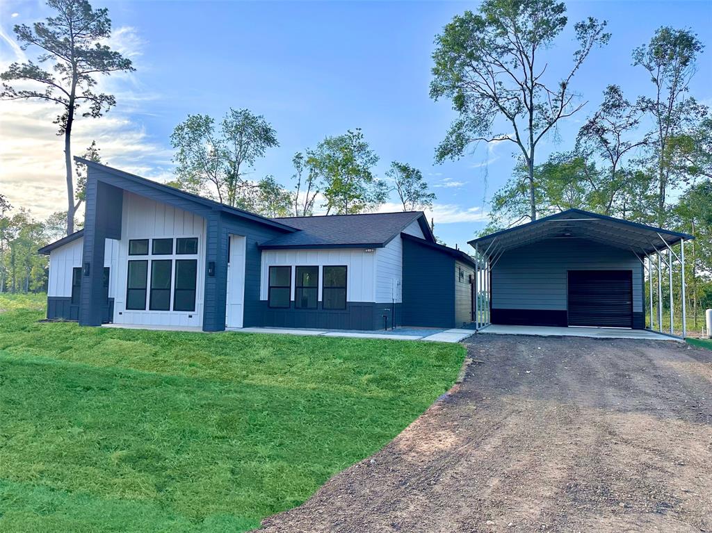 1001 Denson Allen Rd, Coldspring, Texas image 29