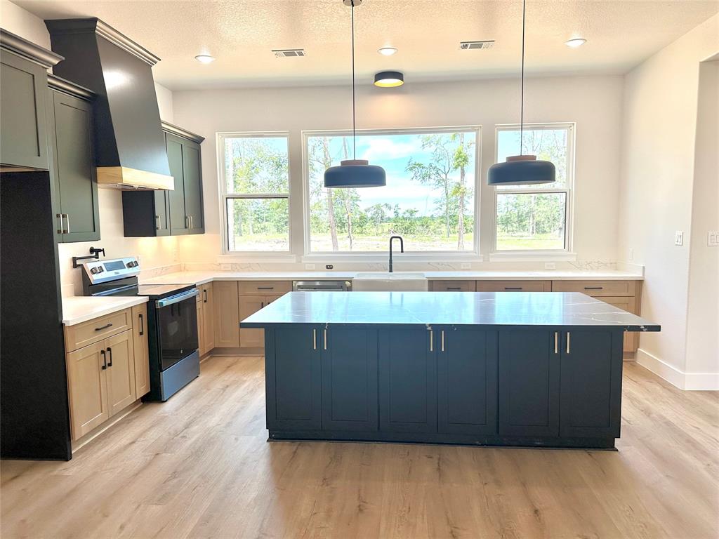 1001 Denson Allen Rd, Coldspring, Texas image 2