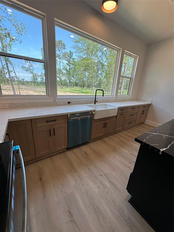 1001 Denson Allen Rd, Coldspring, Texas image 4