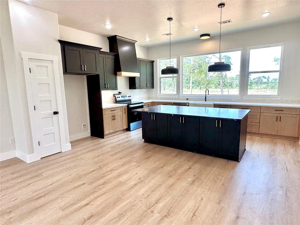1001 Denson Allen Rd, Coldspring, Texas image 16