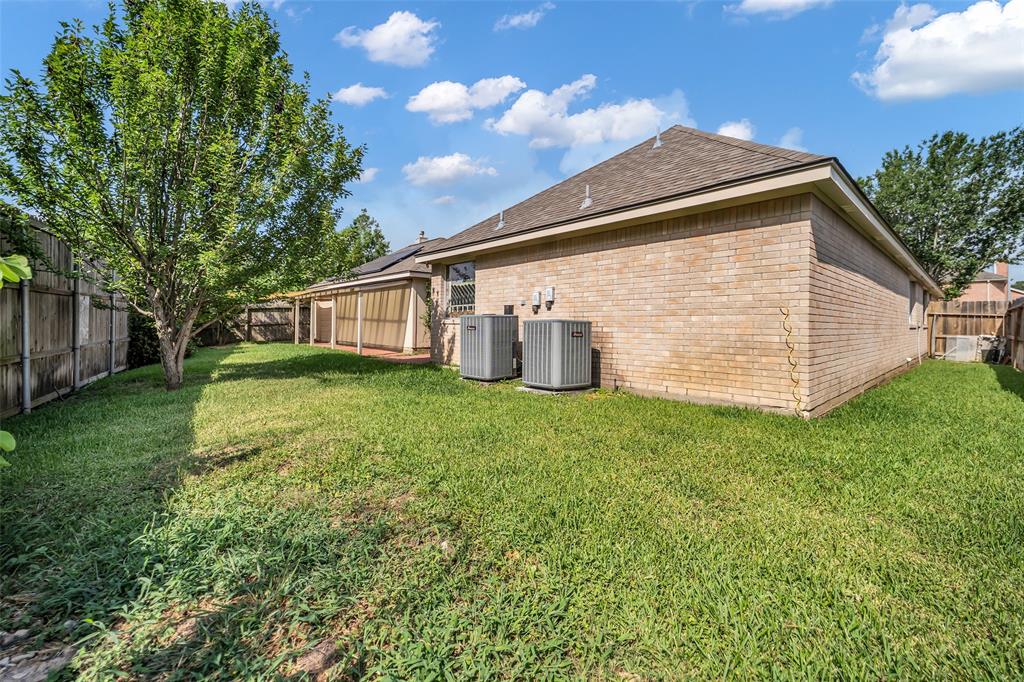 22915 Heathercroft Drive, Katy, Texas image 40