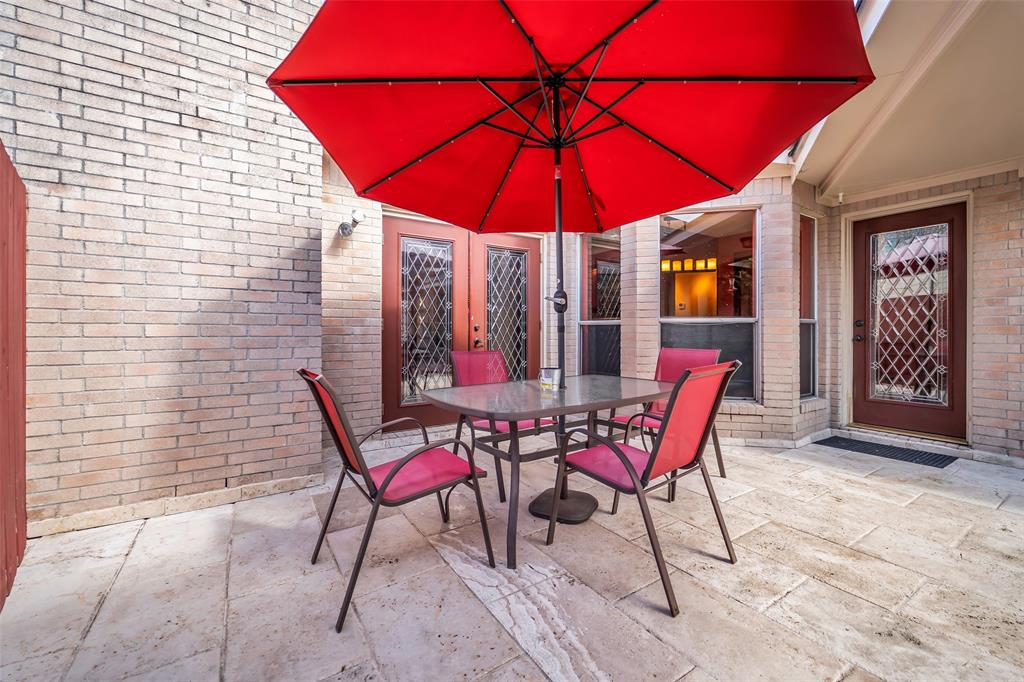 22915 Heathercroft Drive, Katy, Texas image 35