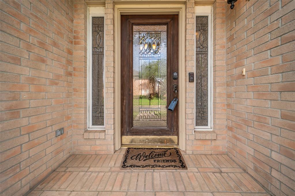 22915 Heathercroft Drive, Katy, Texas image 5