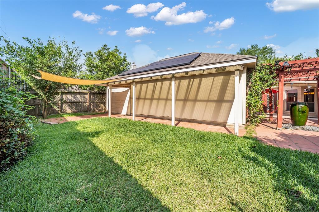 22915 Heathercroft Drive, Katy, Texas image 37