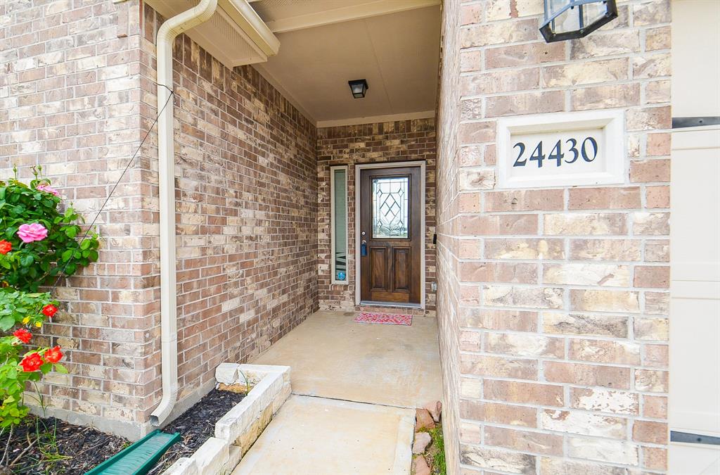 24430 Vittorio Wood Lane, Katy, Texas image 4