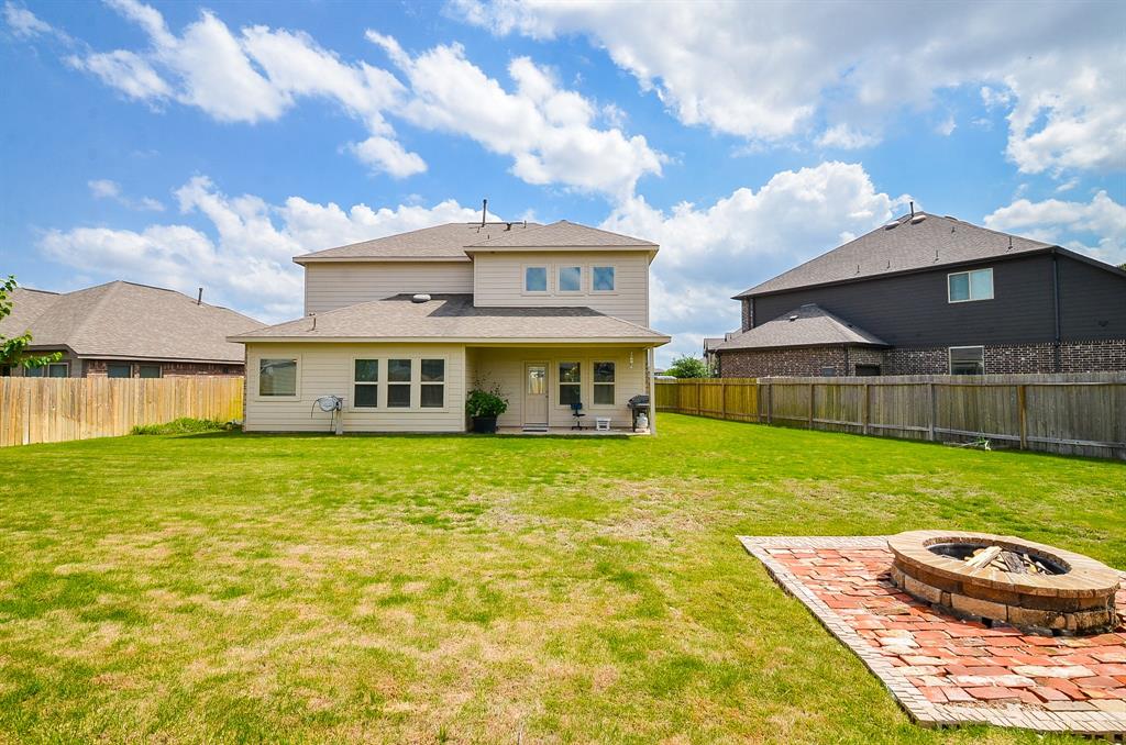 24430 Vittorio Wood Lane, Katy, Texas image 30
