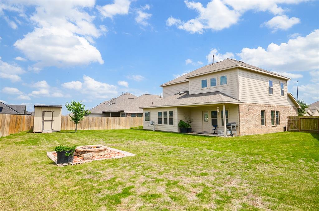 24430 Vittorio Wood Lane, Katy, Texas image 29