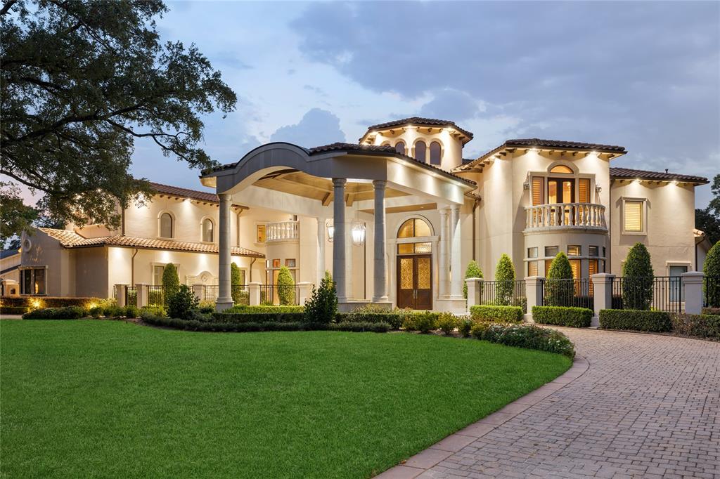 5412 Sturbridge Drive, Houston, Texas image 48