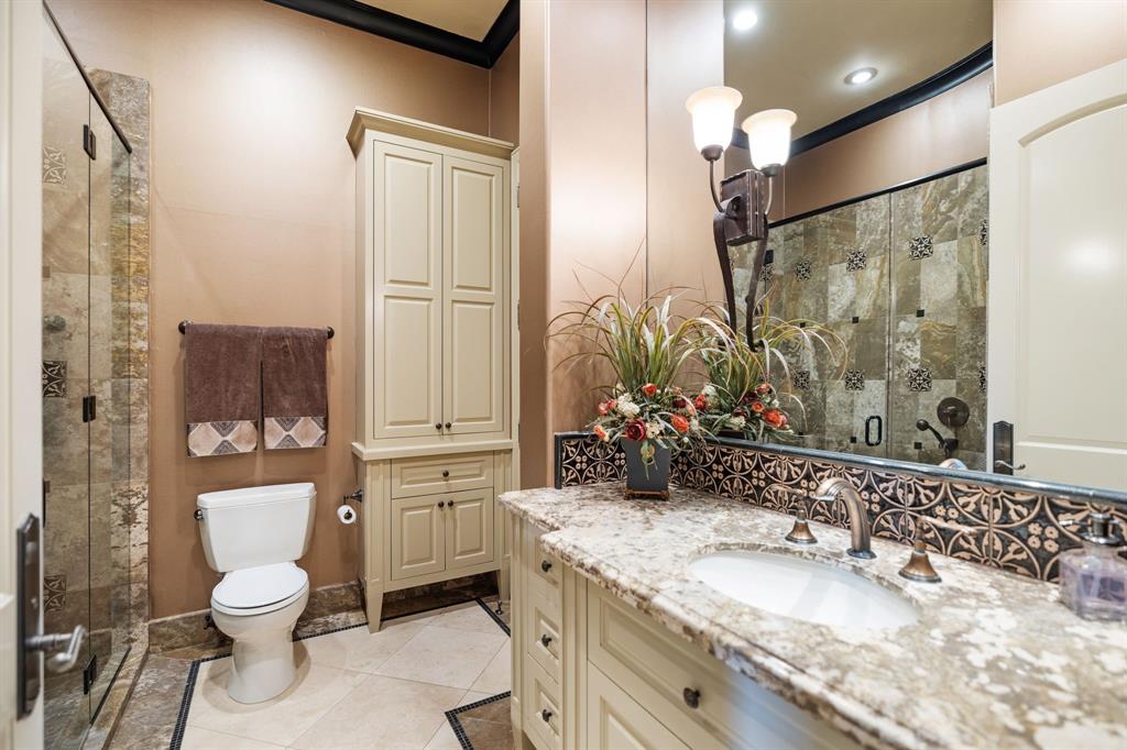 5412 Sturbridge Drive, Houston, Texas image 27