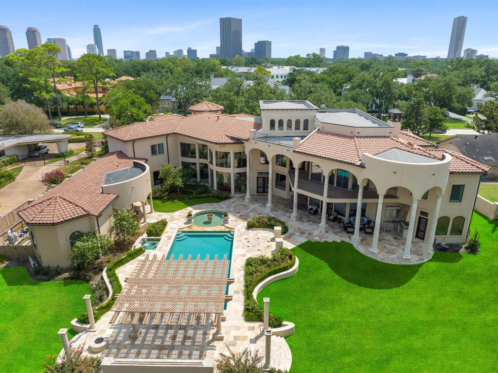 5412 Sturbridge Drive, Houston, Texas image 3