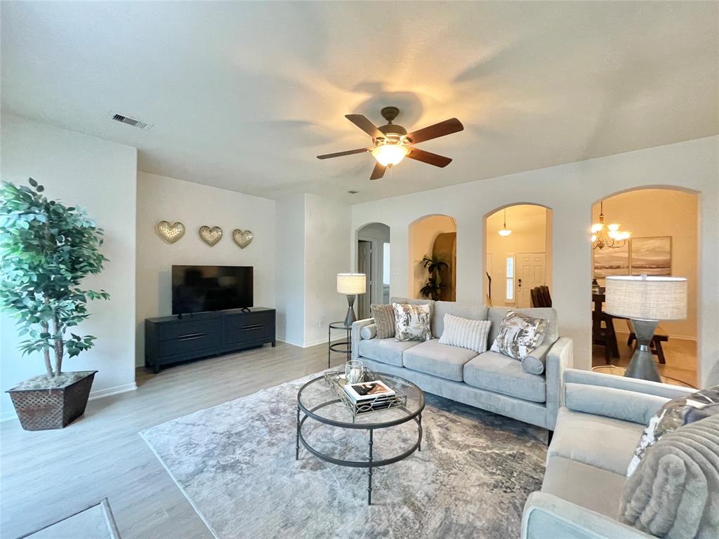 9967 Up Country Lane, Conroe, Texas image 22