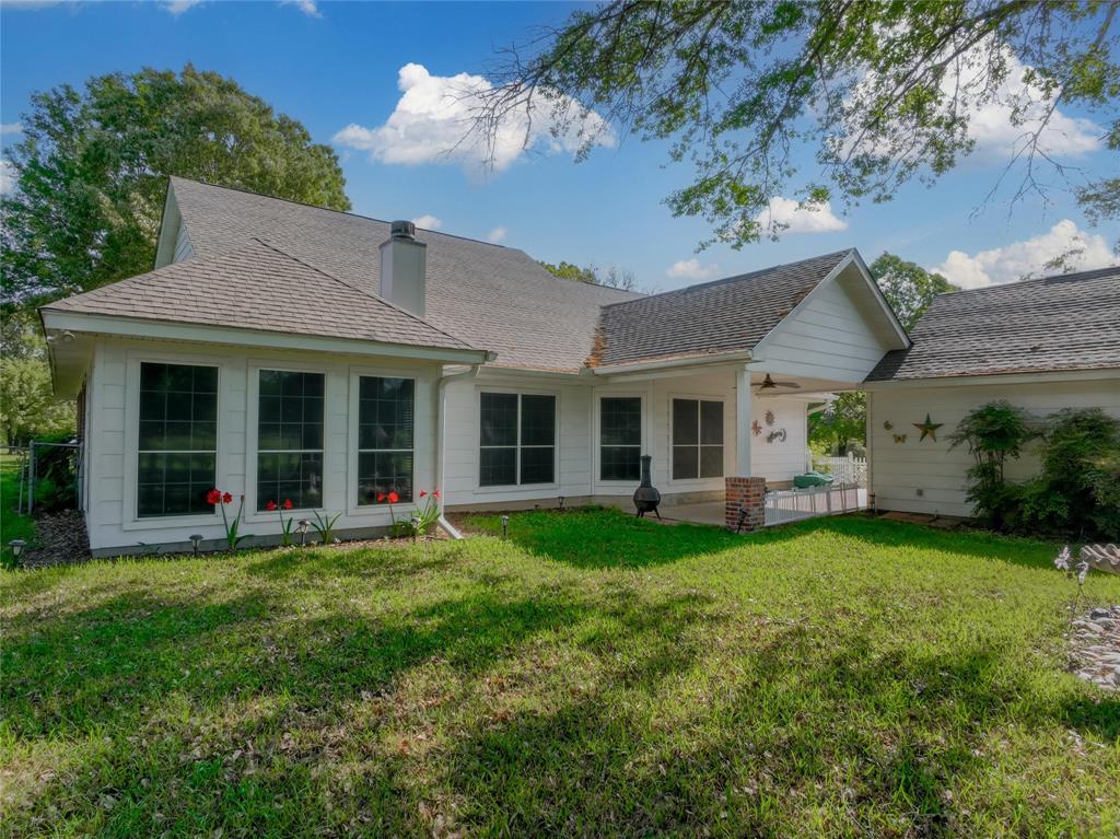 5173 County Road 2691 Road, Buffalo, Texas image 7