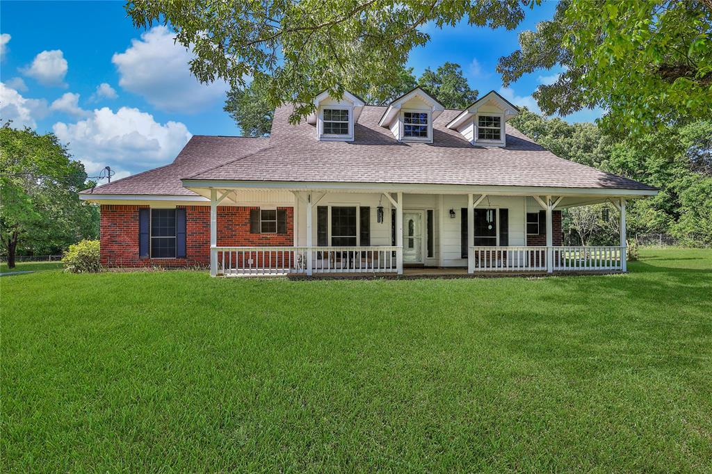 5173 County Road 2691 Road, Buffalo, Texas image 1