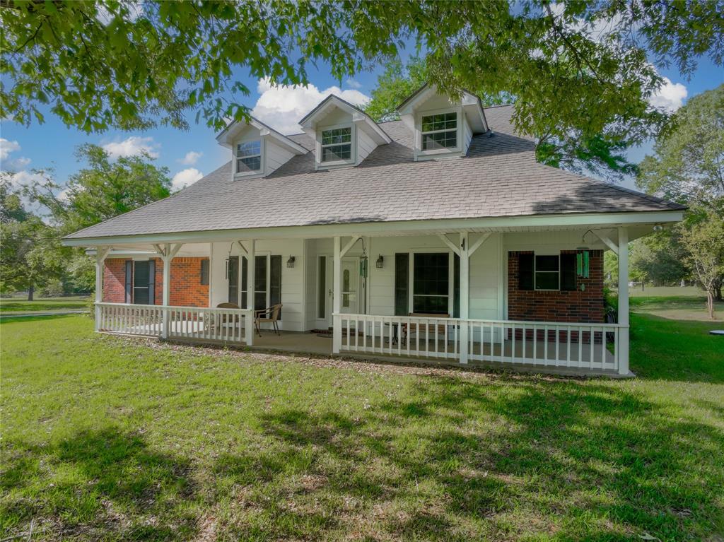 5173 County Road 2691 Road, Buffalo, Texas image 4