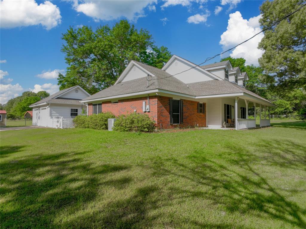 5173 County Road 2691 Road, Buffalo, Texas image 5