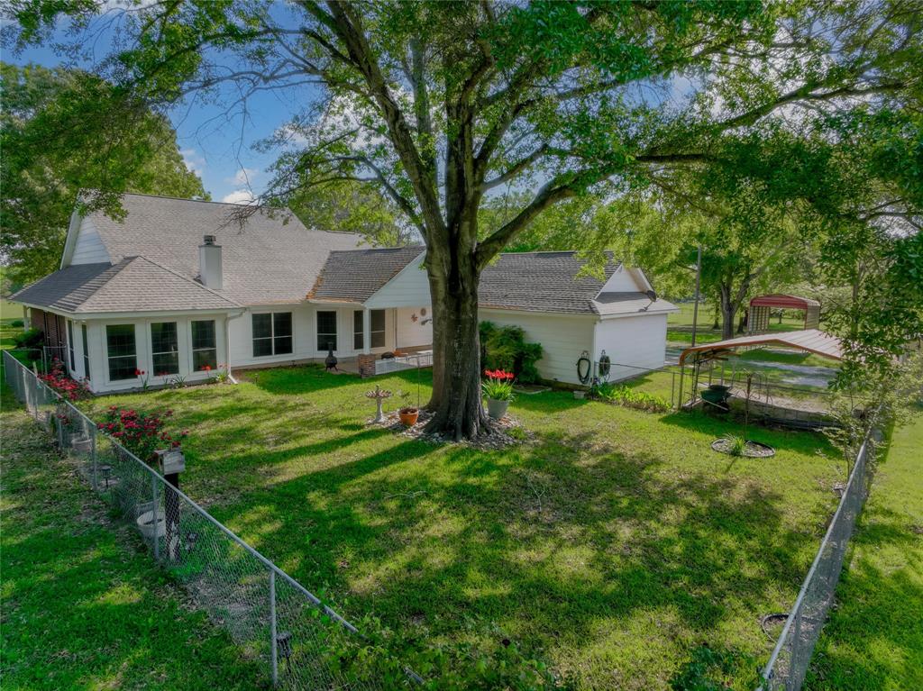 5173 County Road 2691 Road, Buffalo, Texas image 8