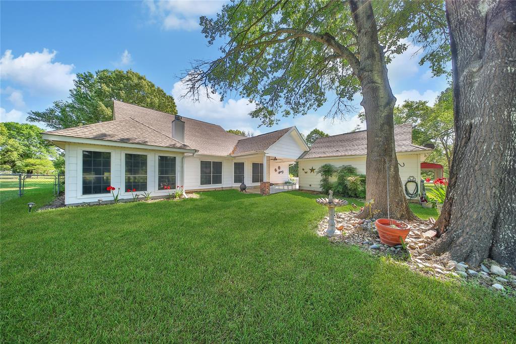 5173 County Road 2691 Road, Buffalo, Texas image 9