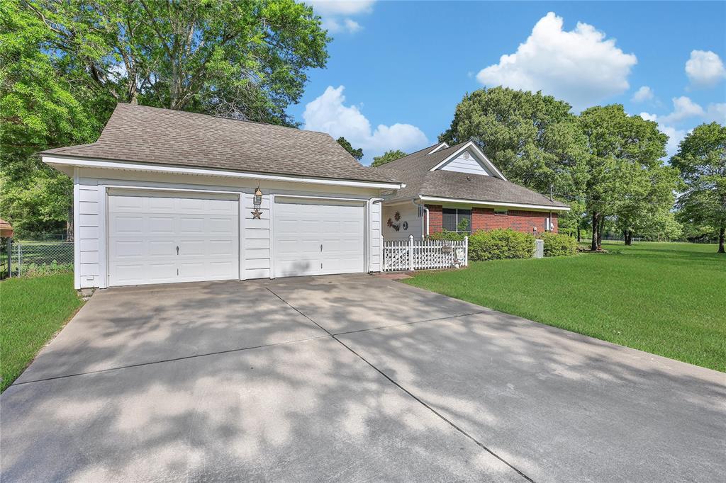 5173 County Road 2691 Road, Buffalo, Texas image 12