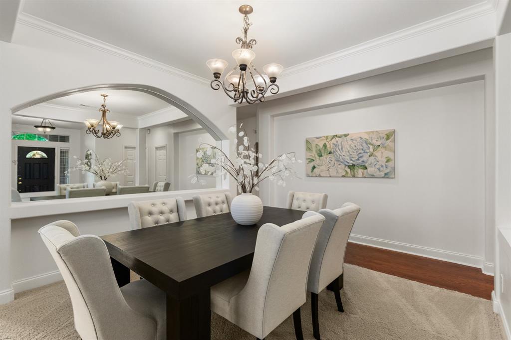 10 Leaf Spring Place, The Woodlands, Texas image 5