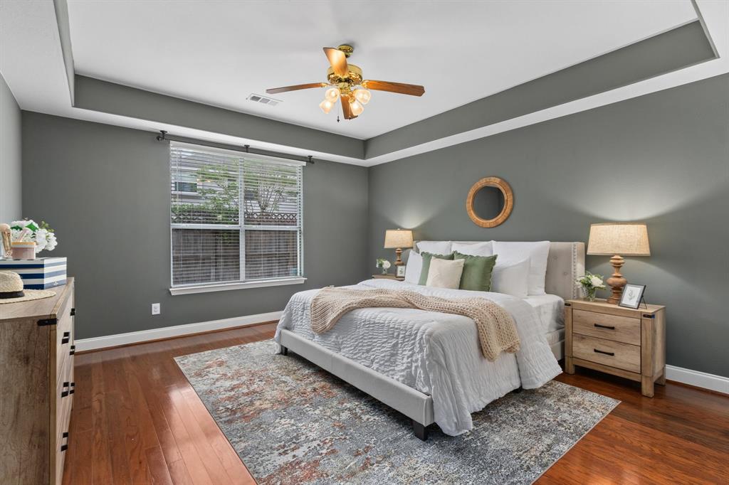10 Leaf Spring Place, The Woodlands, Texas image 17