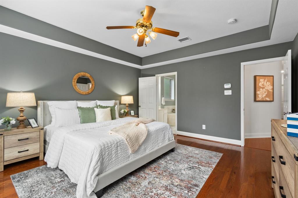 10 Leaf Spring Place, The Woodlands, Texas image 18