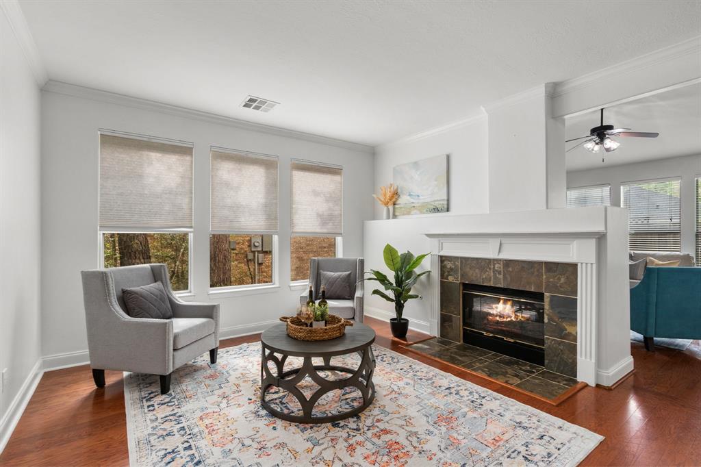 10 Leaf Spring Place, The Woodlands, Texas image 7