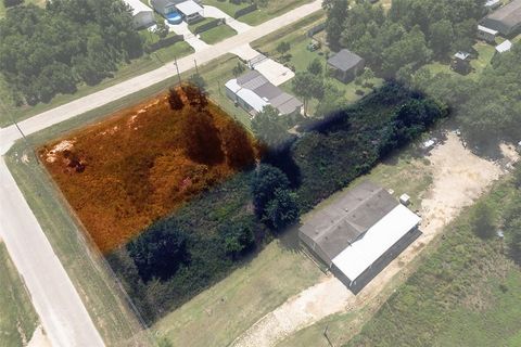 Photo of OF Road 3542, Cleveland, TX 77327 (MLS # 80402153)