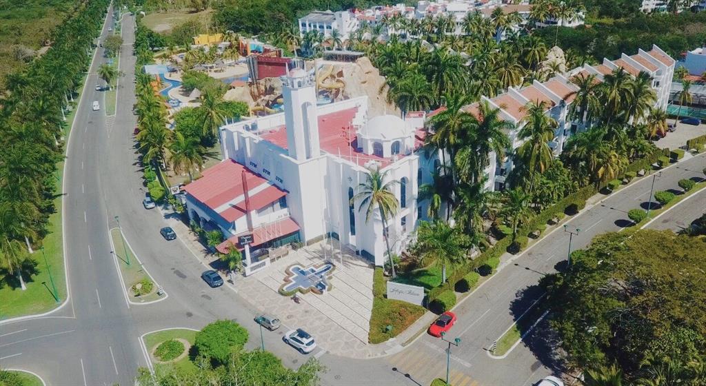 0 Paseo de las Garzas esq. Paseo del Ricon Boulevard