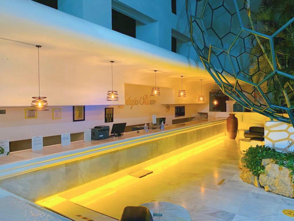 0 Paseo de las Garzas esq. Paseo del Ricon Boulevard