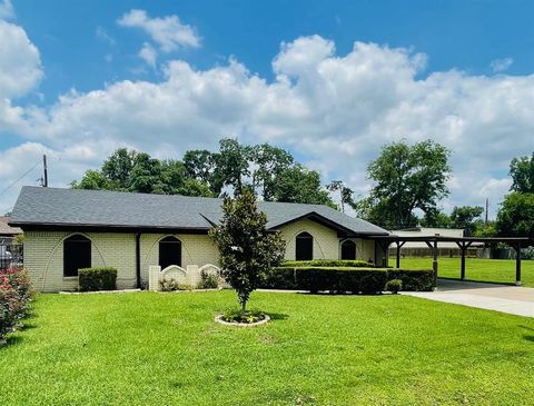 7635 Nordling Road Houston TX 77037