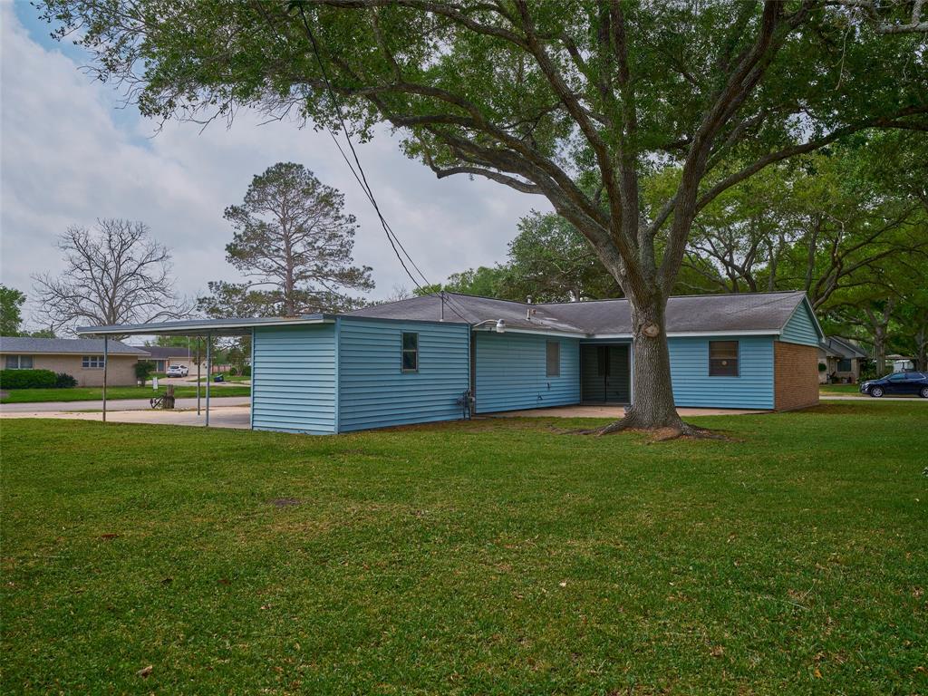 3002 Lamar Circle, El Campo, Texas image 44
