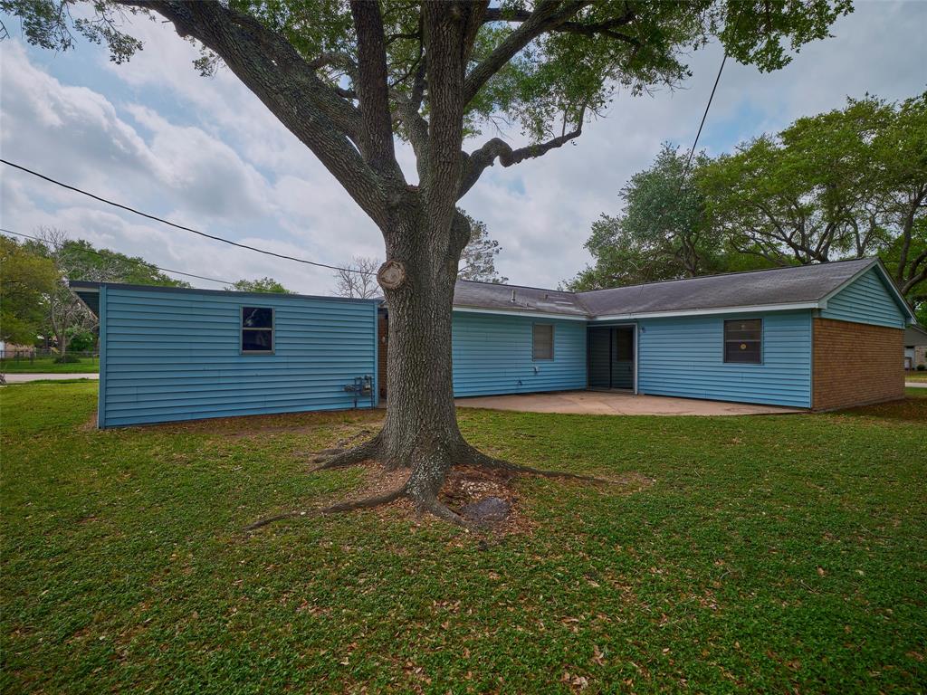 3002 Lamar Circle, El Campo, Texas image 43