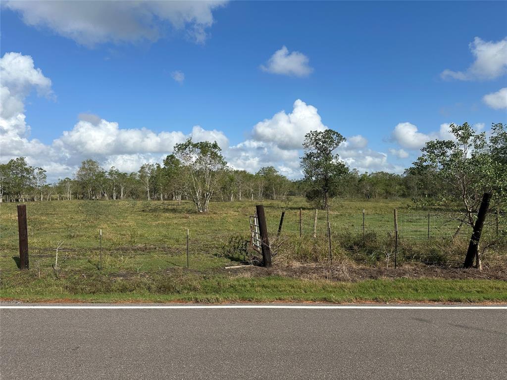 County Rd 63, Rosharon, Texas image 1