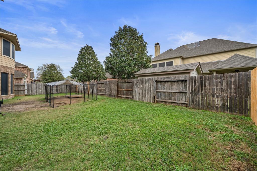 2705 Greenblade Court, Pearland, Texas image 43