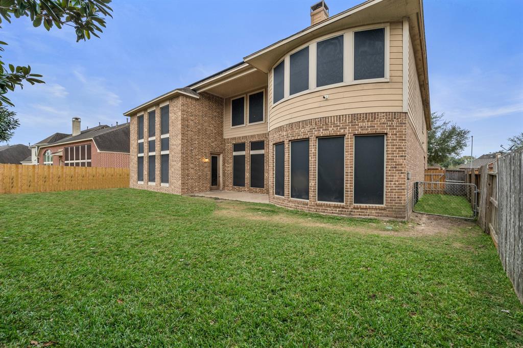 2705 Greenblade Court, Pearland, Texas image 42