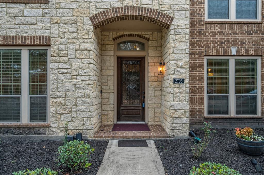 2705 Greenblade Court, Pearland, Texas image 4