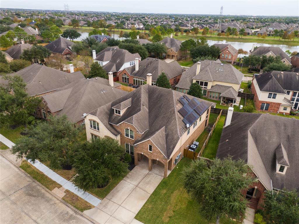 2705 Greenblade Court, Pearland, Texas image 45