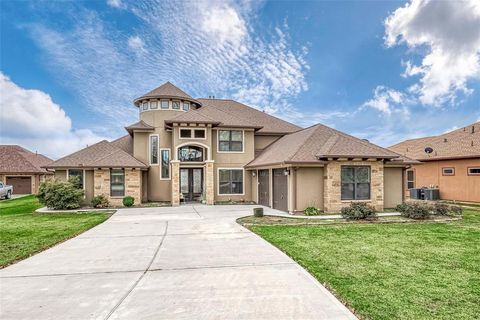 127 Bridgewater Onalaska TX 77360