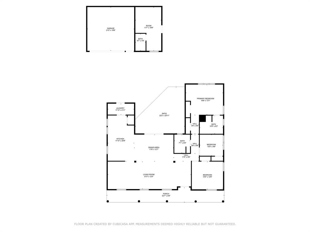 11107 Cedarhurst Drive, Houston, Texas image 31
