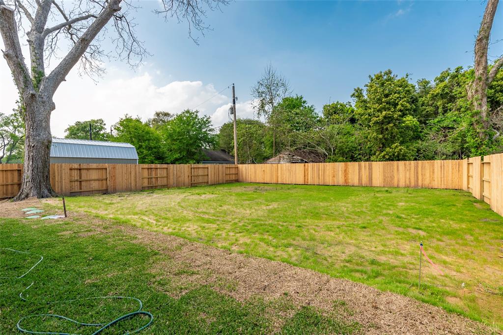 14610 W 6th Street, Santa Fe, Texas image 25