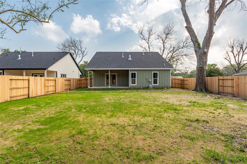 14610 W 6th Street, Santa Fe, Texas image 26