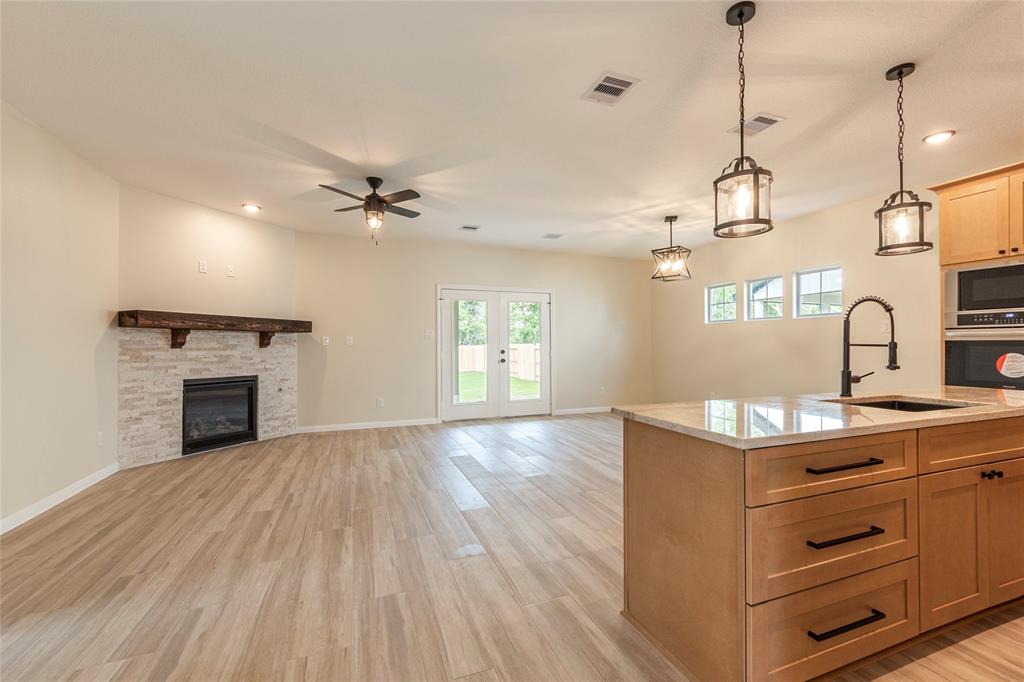 14610 W 6th Street, Santa Fe, Texas image 7